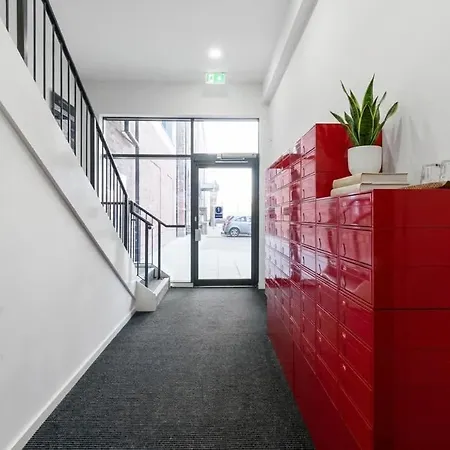 Beautiful 2 Bed In A Converted Mill Apartment Leeds (West Yorkshire)