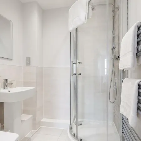 Apartment Beautiful 2 Bed In A Converted Mill Leeds (West Yorkshire)