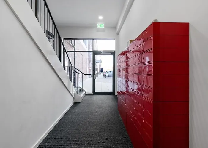 Beautiful 2 Bed In A Converted Mill Leeds (West Yorkshire)