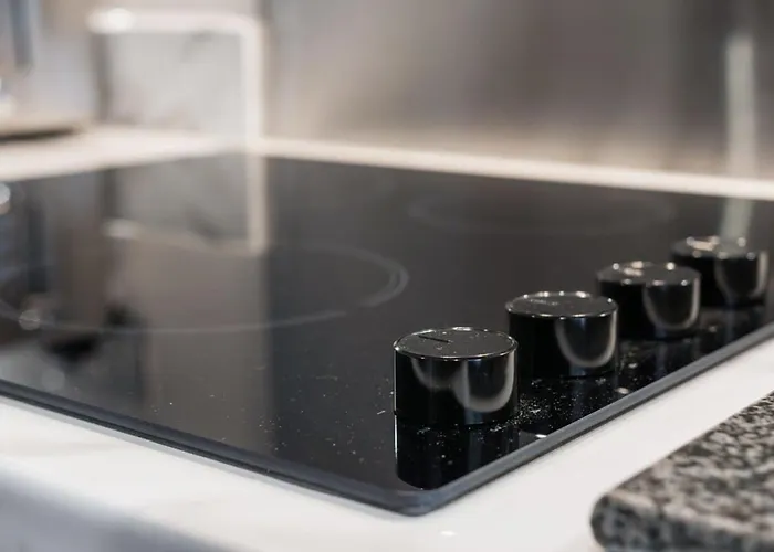 Beautiful 2 Bed In A Converted Mill *