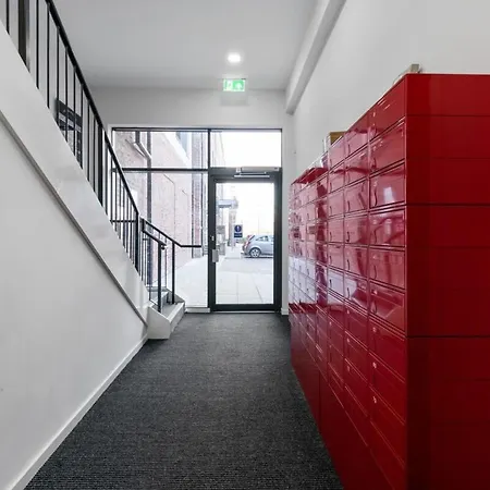 Beautiful 2 Bed In A Converted Mill Leeds (West Yorkshire)